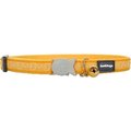 Petpath Cat Collar Design Cosmos Yellow PE119421